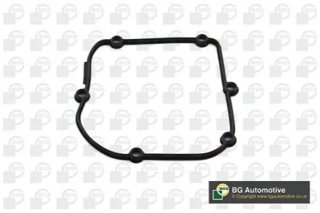 Фото 1 — Прокладка двигуна гумова BGA (AH0128) Фото Прокладка двигуна гумова BGA (AH0128) зображення 1