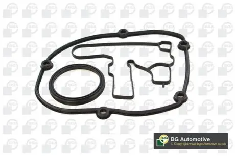 Прокладка клапанної кришки (к-кт) Audi A3 06-13/Octavia 07-13/Passat 07-14 1.8 TFSI BGA AH0150K Купити в Україні