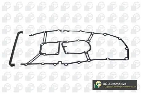 Фото 1 — Набор прокладок BGA (AH0950K) Фото Набор прокладок BGA (AH0950K) изображение 1