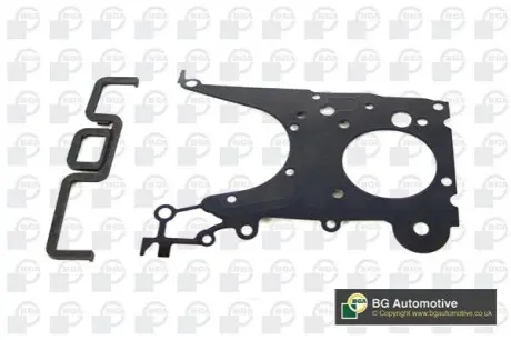 Фото 1 — Набор прокладок BGA (AH0951K) Фото Набор прокладок BGA (AH0951K) изображение 1