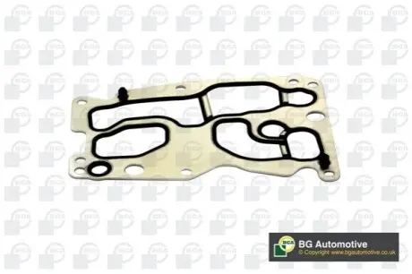 Прокладка двигуна металева BGA AX0900 Купити в Україні