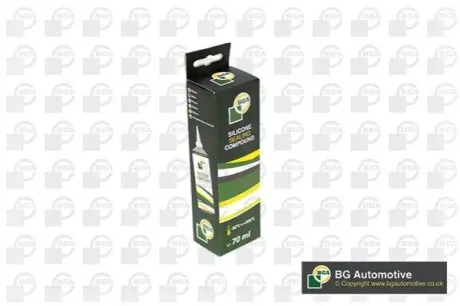 Герметик BGA Bgsilc Купити в Україні