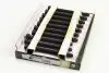 Комплект болтов с головкой системы TORX из черного металла BGA (BK2378) изображение 1