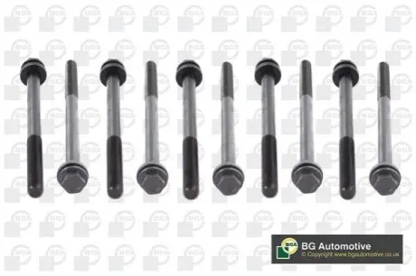 Автозапчасть BGA BK2501 Купить в Украине