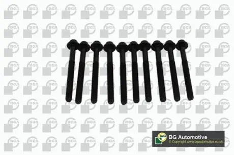 Автозапчастина BGA BK3605 Купити в Україні