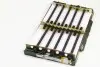 Фото Комплект болтов с головкой системы TORX из черного металла BGA (BK4392) изображение 1