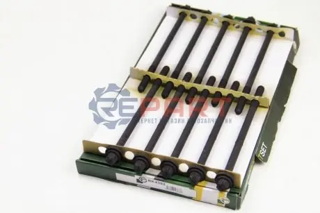 Болти головки блоку Astra G/Omega B/Vectra B/C 2.0/2.2 DTI 98- (к-кт) BGA BK4392 Купити в Україні