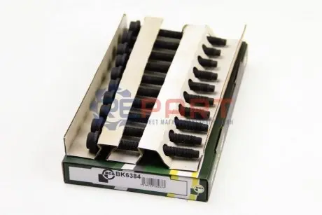 Фото Болт головки Ford Mondeo 96-00 (M10x1.5) BGA (BK6384) зображення 1