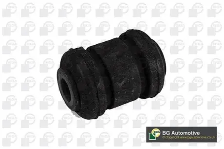 Фото Сайлентблок важеля (переднього/знизу/спереду) Ford Transit/Mazda 3 10- BGA (BU2308) зображення 1