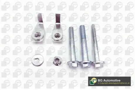Автозапчастина BGA BU4214