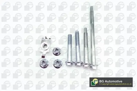 Автозапчастина BGA BU4216