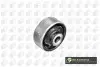 Сайлентблок важеля (переднього/ззаду) Audi A1/A3/Skoda Fabia/Octavia/Rapid/VW Bora/Golf/Polo 96- BU9602