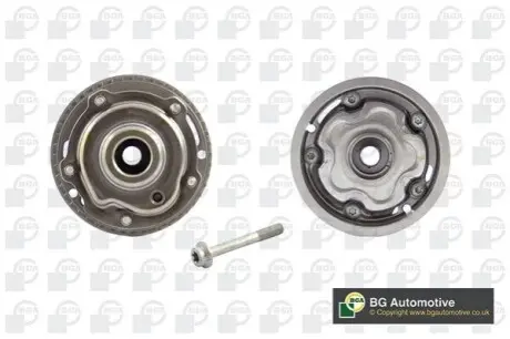 Шестерня распредвала выпуск Astra/Vectra/Insignia 06- 1.6/1.8i (дв. Z16XER, A16XER) BGA CA9500 Купити в Україні