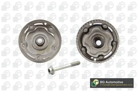 Шестерня распредвала впуск Astra/Vectra/Insignia 06- 1.6/1.8i (дв. Z16XER, A16XER) BGA CA9501 Купити в Україні