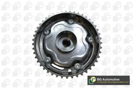 Шестерня розподілвалу Astra/Insignia/Zafira 05- 1.6-1.8i BGA CA9502 Купити в Україні