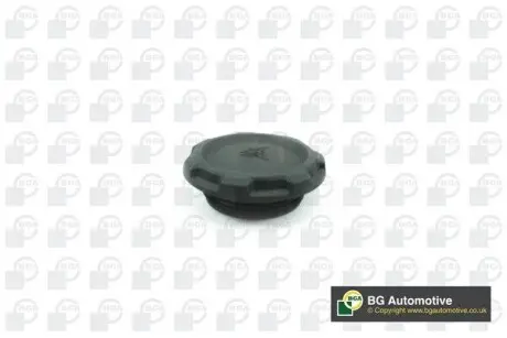 Кришка бачка розширювального VW Caddy III 04-15 (1.6bar) BGA CC0103 Купити в Україні