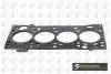 Фото Прокладка головки A4/A6/Q3/GOLF/OCTAVIA/PASSAT 2.0TDI 06- (1.55mm) BGA (CH0102A) зображення 1