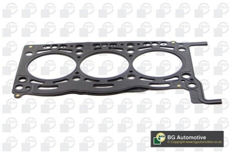 Прокладка головки A6/A8/Q5/TOUAREG 3.0TDI 08- (1.68mm) (1-3 цил.) BGA CH0120C