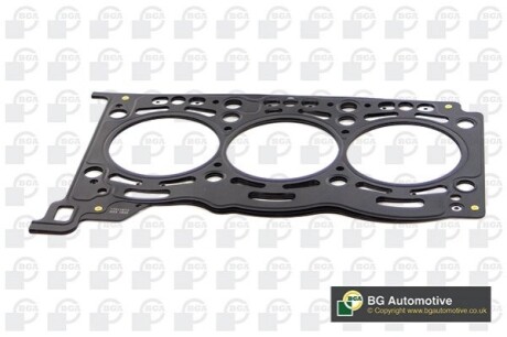 Прокладка головки A6/A8/Q5/TOUAREG 3.0TDI 08- (1.68mm) (4-6 цил.) BGA CH0130C