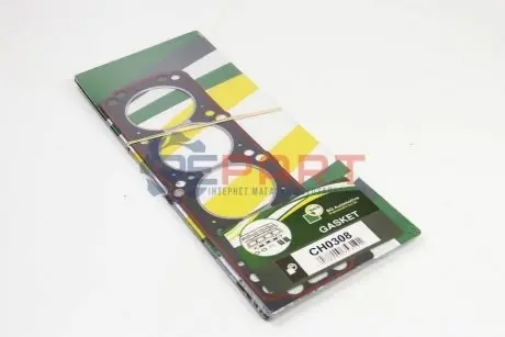 Фото Прокладка ГБЦ Opel Combo 1.4 -94 (1.95mm) BGA (CH0308) зображення 1