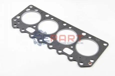 Фото 1 — Прокладка ГБЦ Ford Escort 1.3i -99 (1mm) BGA (CH0334) Фото Прокладка ГБЦ Ford Escort 1.3i -99 (1mm) BGA (CH0334) зображення 1