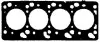 Фото Прокладка ГБЦ Ford Escort/Fiesta/Mondeo 1.8 92- (1.6mm) BGA (CH0341) зображення 1