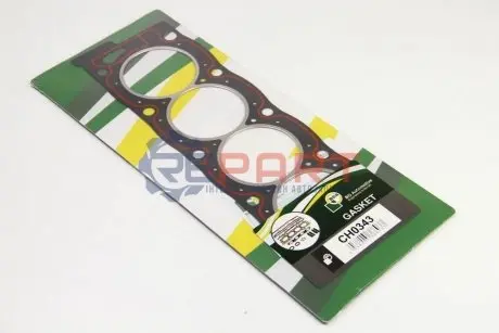 Прокладка ГБЦ Citroen Jumper 2.0i 94-, Ø87,00mm, 1,3mm BGA CH0343 Купити в Україні