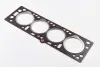 Фото Прокладка ГБЦ Opel Astra F/Kadett E/Vectra A 1.7D 89-99 (84mm/1.40mm) BGA (CH0369A) зображення 1