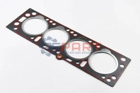 Прокладка ГБЦ Opel Astra F/Kadett E/Vectra A 1.7D 89-99 (84mm/1.40mm) BGA CH0369A Купити в Україні