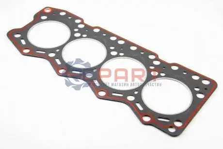 Прокладка головки Ducato/Jumper 2.5D 86-02 (1.8mm) D13mm BGA CH0380 Купити в Україні