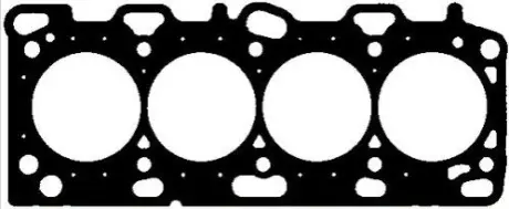 Прокладка ГБЦ Mitsubishi Outlander 2.4 4WD 03-07 (Ø88,00mm) BGA CH0501 Купити в Україні