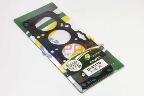 Фото Прокладка головки циліндрів BGA (CH0517B) зображення 1