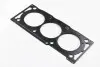 Прокладка головки блока металева CH0550