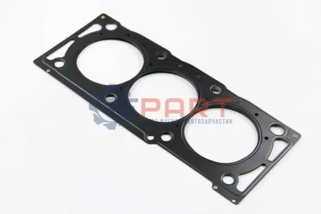 Фото Прокладка головки блока металева BGA (CH0550) зображення 1