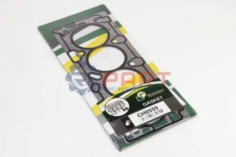 Фото Прокладка головки циліндрів BGA (CH0559) зображення 1