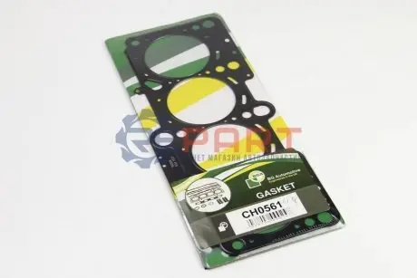 Фото Прокладка головки A4/Octavia/Golf V/Passat/Jetta 2.0FSI 03-10 BGA (CH0561) изображение 1