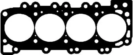 Прокладка ГБЦ Nissan Pathfinder 2.5 dCi 05- (0.85mm) BGA CH0599 Купити в Україні