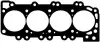 Фото Прокладка ГБЦ Nissan Pathfinder 2.5 dCi 05- (0.90mm) (1 мітка) BGA (CH0599A) зображення 1