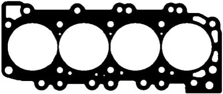 Прокладка ГБЦ Nissan Pathfinder 2.5 dCi 05- (0.95mm) (3 мітки) BGA CH0599C Купити в Україні