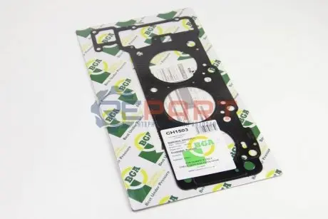 Фото Прокладка головки циліндрів BGA (CH1503) зображення 1