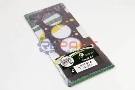 Фото Прокладка ГБЦ Citroen Berlingo/Peugeot Partner 1.1/1.4 96- (Ø76.00mm) BGA (CH1507A) зображення 1