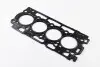Прокладка головки  BERLINGO/PARTNER 1.6HDi 04- (1.25mm) CH1524