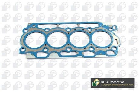 Прокладка головки Berlingo/Partner 1.6 HDI 05-12 (1.5mm) BGA CH1524E