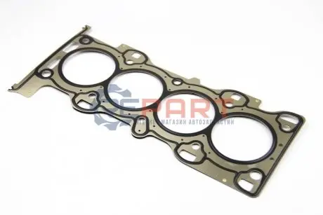 Фото 1 — Прокладка ГБЦ Nissan Navara/Pick Up 2.5D -08 (1 мітка) (1.30mm) BGA (CH1525) Фото Прокладка ГБЦ Nissan Navara/Pick Up 2.5D -08 (1 мітка) (1.30mm) BGA (CH1525) зображення 1