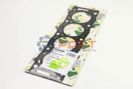 Прокладка головки блока металева BGA CH1526 Купити в Україні