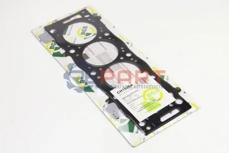 Прокладка ГБЦ Fiat Scudo/Citroen Jumpy 2.0 JTD/HDi 00- (1.30mm) (2 метки) BGA CH1526A Купити в Україні
