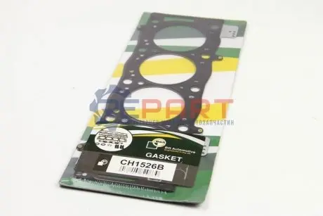 Фото Прокладка головки цилиндров BGA (CH1526B) изображение 1