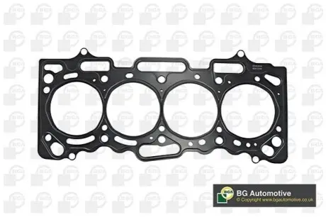 Прокладка ГБЦ Mitsubishi Lancer 1.6i 03 BGA CH1545 Купити в Україні