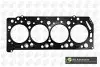 Фото Прокладка ГБЦ Mitsubishi Pajero II 2.5TDi 98- (1 метка) (1.50mm) BGA (CH1546A) зображення 1