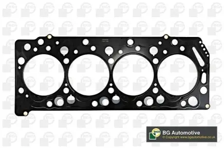 Фото Прокладка головки Pajero Sport/L200 2.5D 96- BGA (CH1546B) зображення 1
